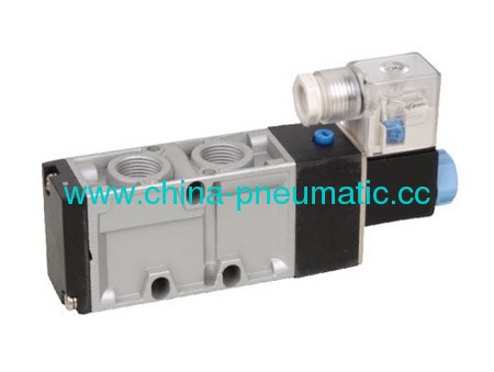 MVSD series solenoid valve