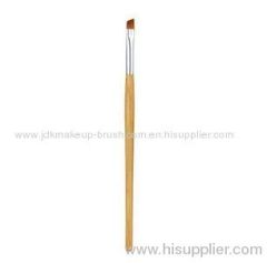 Top Quality Angled Eyebrow Brush