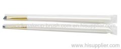 Angle eye brow brush OEM logo