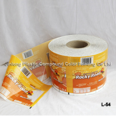 PVC labels