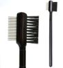 Cosmetic Eyebrow Brush Comb