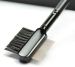 Eyebrow Brush Comb