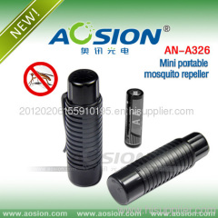 portable mosquito repeller