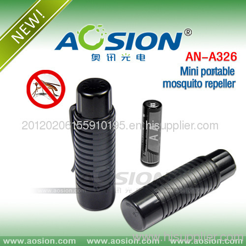 Mosquito Repeller