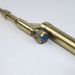 Japanese type welding torch