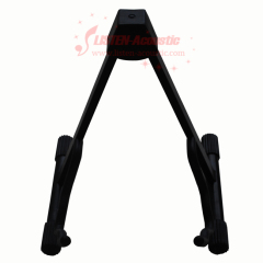 Professional Metal Guitar Music Instrument Stand LGS - 17