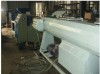 HDPE pipe machine/machinery