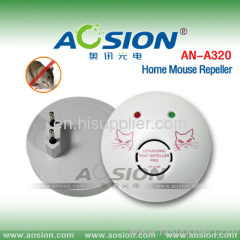 Electrical ultrasonic Mouse Repeller