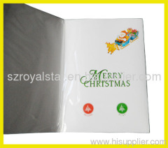 Talking greeting cards,Sound Greeting cards,Message greeting cards