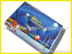 Christmas Greeting Cards