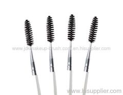 Mascara brush for cosmetic