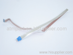 ATM PART Wincor Cassette Cable 6P