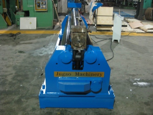 plate rolling machines