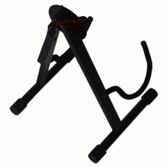 Steel Acoustic Musical Instrument Guitar Stand LGS - 08