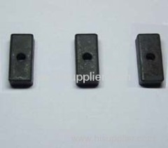 Cheap and strong high quality industrial ferrite magnets