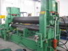 used roll plate bending machine