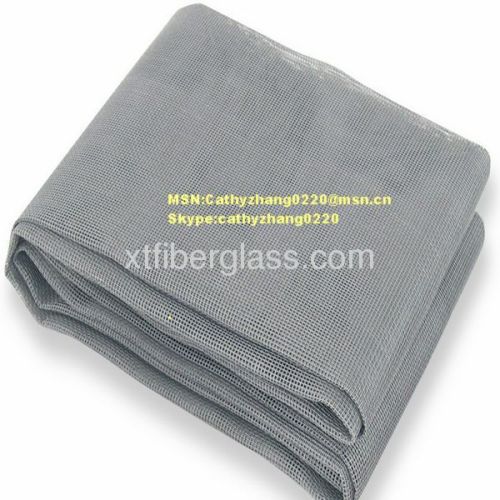 XT hot sale fiberglass window screen with good feature