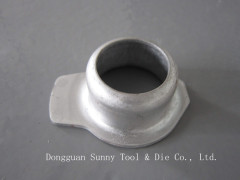 Metal stamping parts 007