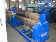 roll forming machine for steel