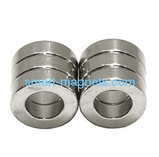 Ring Sintered NdFeB magnet