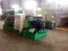 hydraulic plate rolling machine