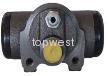 Brake wheel cylinder