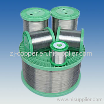 Pure Nickel Wire