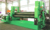 roof sheet roll forming machine