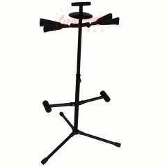 Metal Music Sheet Holder Guitar Hanging Stand LGS - 09