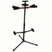 guitar hanging stand/music stand holder