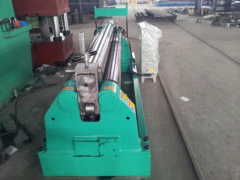 roof tile roll forming machine