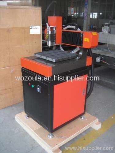 Cnc Router Machine