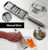 Manual Slicer