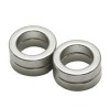 Sintered NdFeB circular magnet