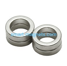 Sintered NdFeB circular magnet