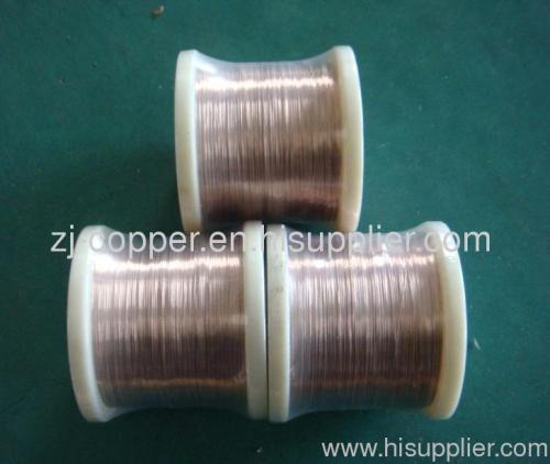 Copper Nickel C706 Wire