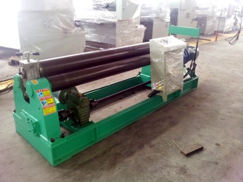 cnc roll forming machine