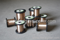 Copper Nickel Alloy CuNi23 Wire