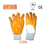 NBR Light Duty Working Gloves