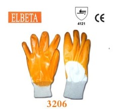 NBR Light Duty Working Gloves