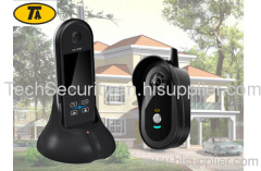 Promotion Waterproof Design Video Wireless Digital Intercom