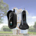 Hotspot Sale Video Door Control Digital Wireless Intercom