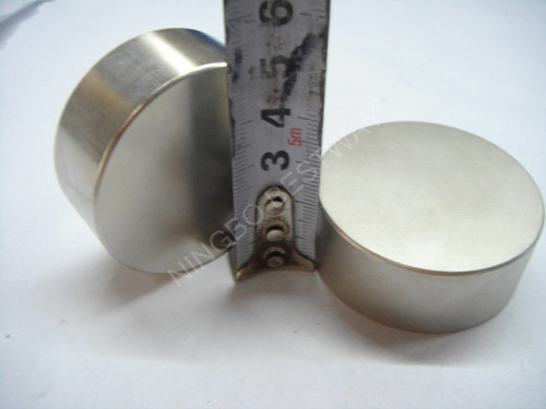 D50mm*20mm Surper Strong Magnets