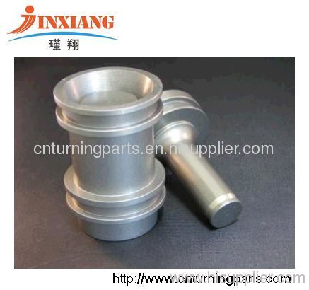 Automotive Pistons for turned parts