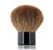 goat hair kabuki brush