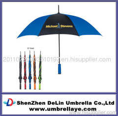 ashion golf umbrella/rain umbrella/sun umbrella/promotion ad