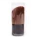 nylon hair kabuki brush