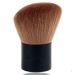 nylon hair kabuki brush