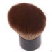 nylon hair kabuki brush