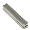 Sintered NdFeB rectangle magnet